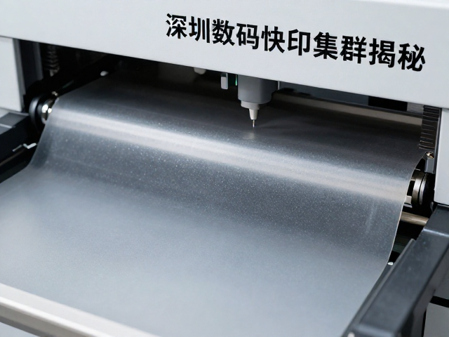 逆向UV磨砂工艺的技术解析