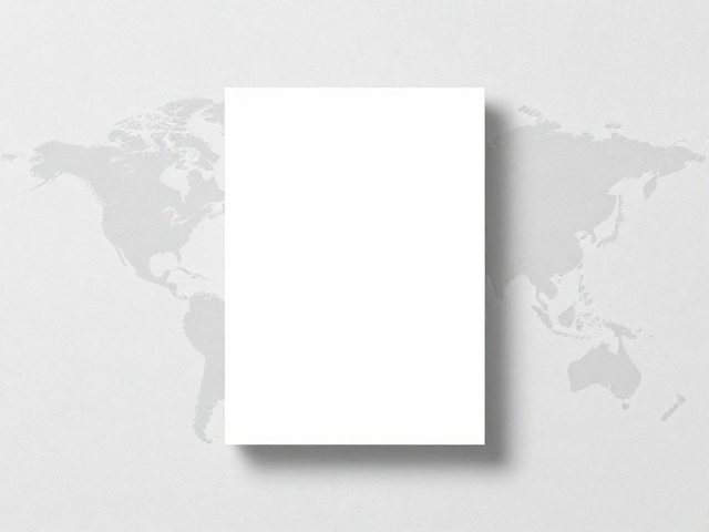 Mockup World生成广告提案样机,添加噪点增强真实感
