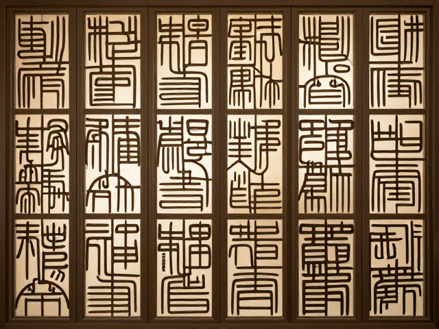 材质选择与工艺精度的极致追求