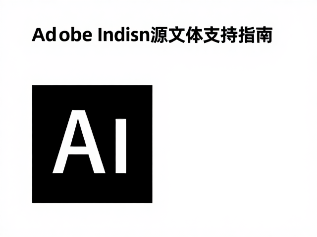 深入解析InDesign源文件排版的核心逻辑