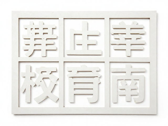 视觉效果的打样校对与细节优化