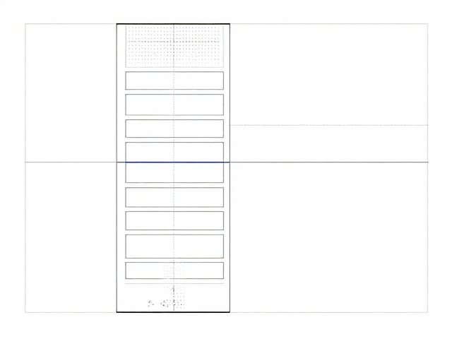 ProcessOn版式逻辑草图，字符段落与钢笔锚点编辑技巧