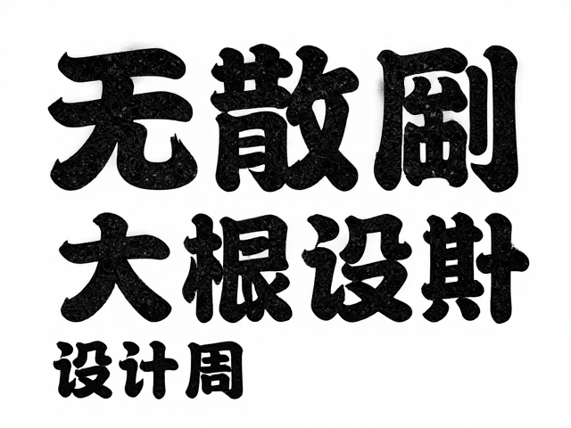 扩散模型大幅缩短设计周期