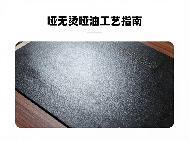 打样校对中的色彩与质感评估