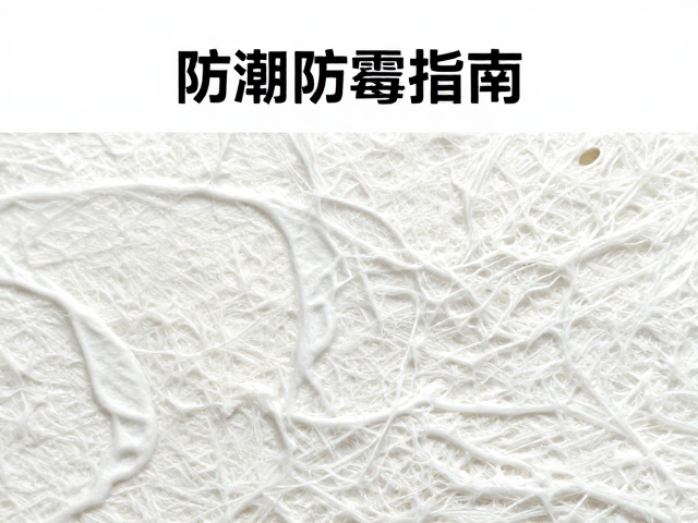 纸张纤维结构与吸湿机理