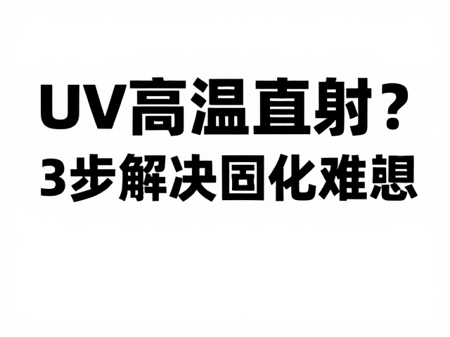 规避高温直射与优化光源布局