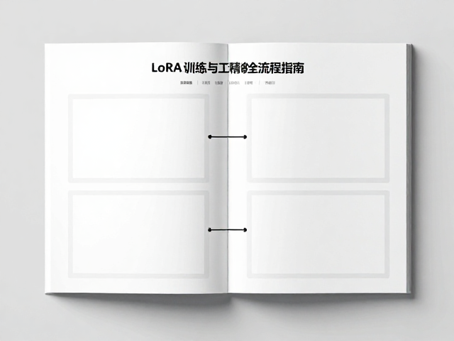 画册框架生成:构建高转化率的视觉叙事结构