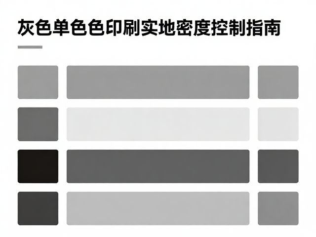 打样验证与生产流程对接
