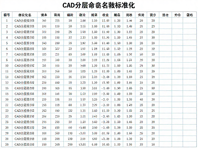修改记录层:实现设计迭代的全生命周期追踪