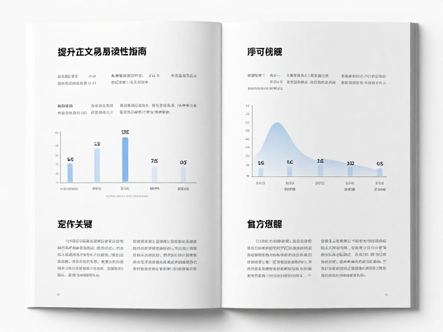 图文混排的协同与视觉平衡