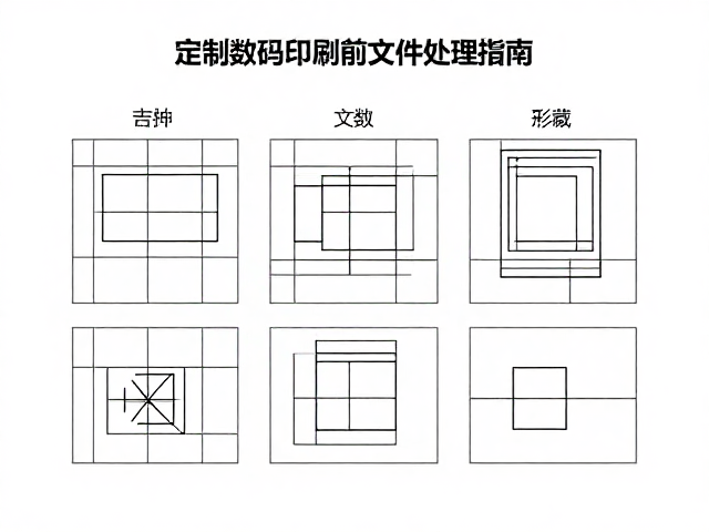 图像分辨率与矢量图形规范