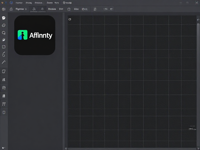 设计工具的核心差异:Figma与Affinity的底层逻辑