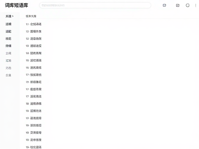 石墨文档文案校对协作,词库短语库,排版适配全流程优化指南