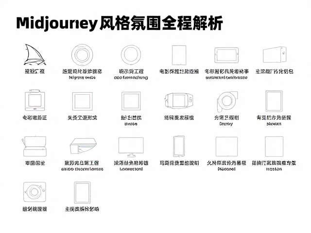 提示词工程与风格控制的深层逻辑