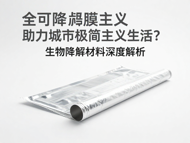 城市极简主义的生活场景应用