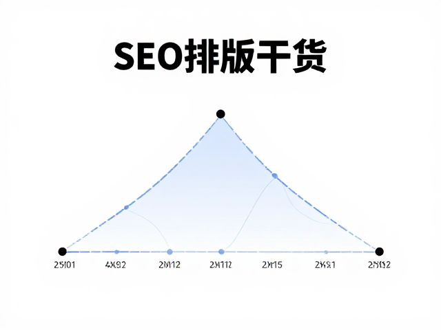 基于视觉权重的排版密度优化策略