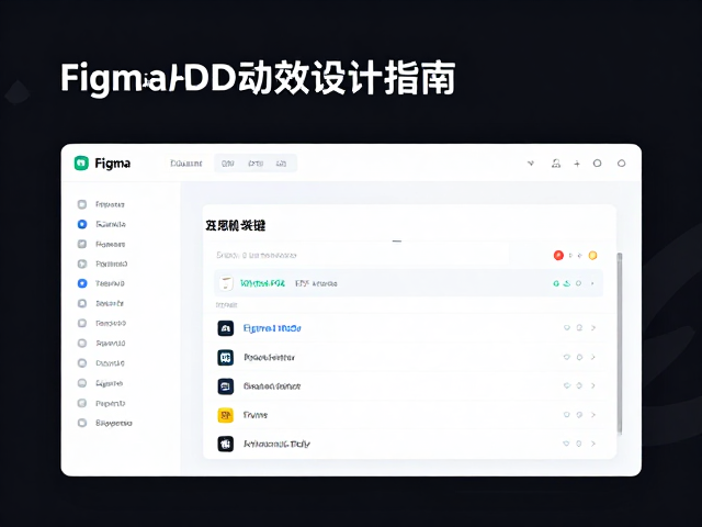 Figma实时协作与云端存储的核心机制