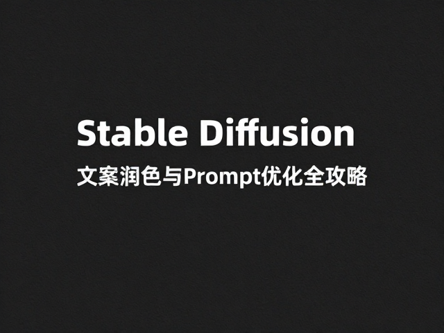 插件辅助与局部重绘技巧