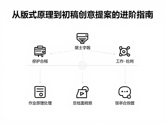 工具迭代与工作流优化:效率决定产出上限