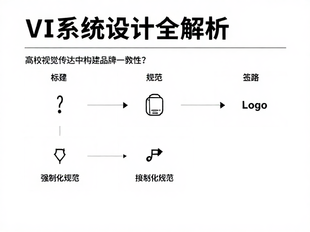 基础系统构建中的标准化规范