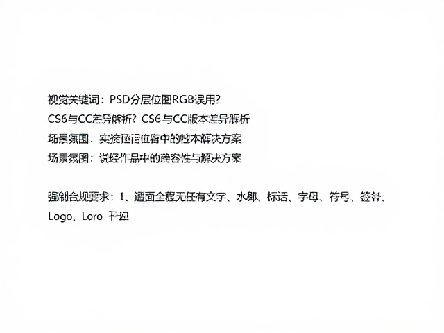 实际工作流中的兼容性与解决方案