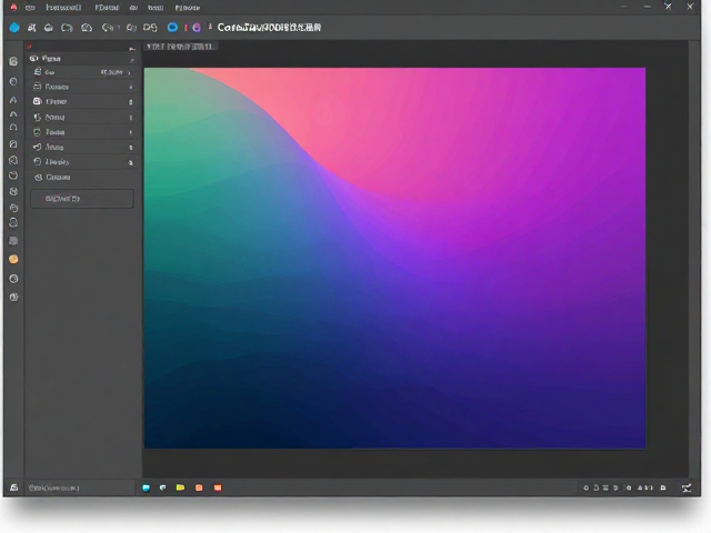 RGB 色彩空间下的视觉表现优化