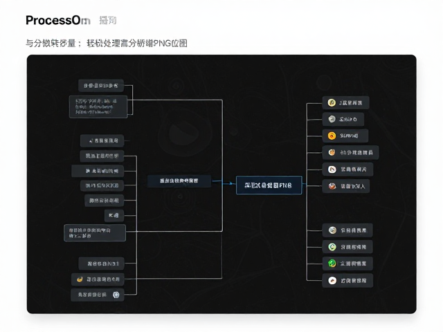 描图功能与位图转矢量的技术实现逻辑