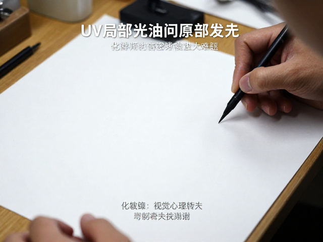 工艺特性与视觉心理机制