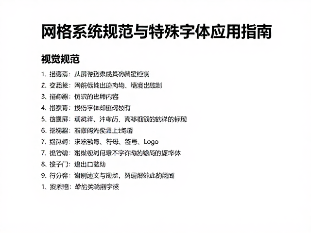 输出规范:从屏幕到实物的精度控制