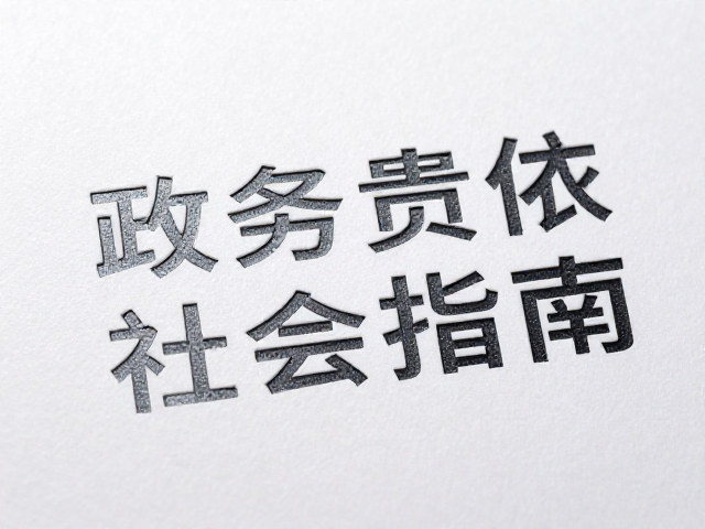 技术规范与质量控制中的严谨性要求