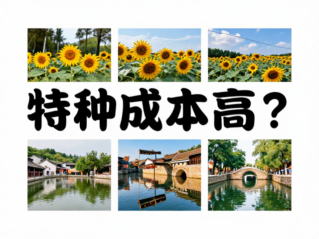 特种纸成本高？根据风格选色彩还原摄影纸，省钱又出片