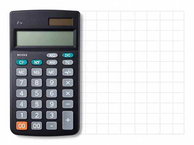 Grid Calculator网格尺寸计算器,打造一致性与秩序感的封面版式规划指南