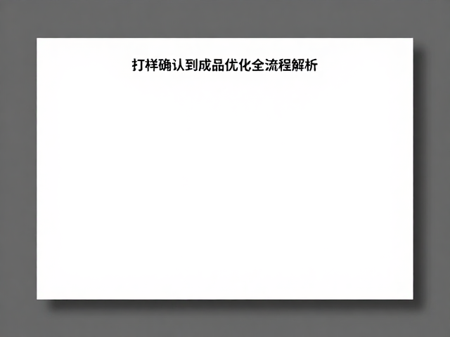 留白的底层逻辑:从视觉呼吸到信息降噪