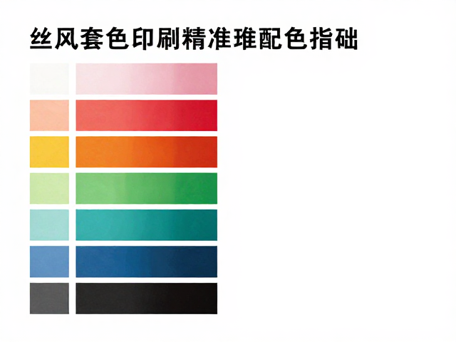 标准化光源环境与色度数据采集规范