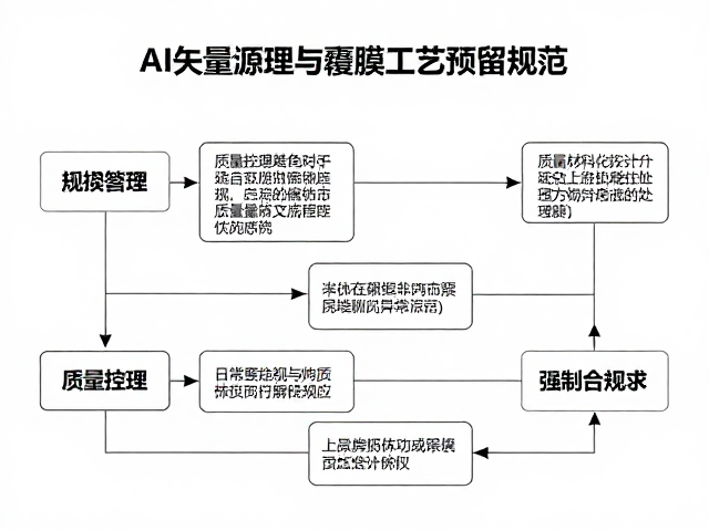 质量控制与异常处理流程