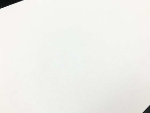印刷输出前的关键定稿细节