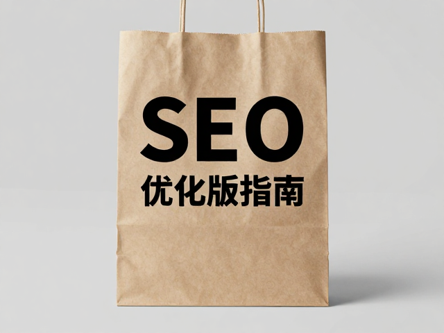 SEO优化排版指南与内容收录逻辑