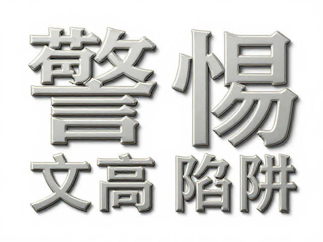 理性评估工艺价值的核心维度