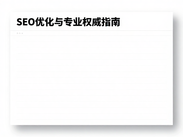 视觉规范与版式逻辑的标准化构建