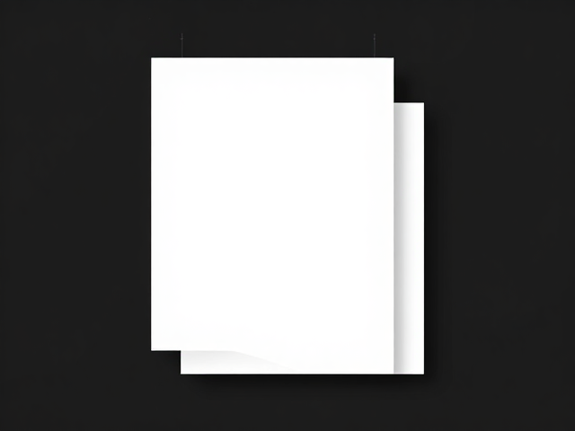 Mockup World在线生成PDF样机,透视自动校正超简单
