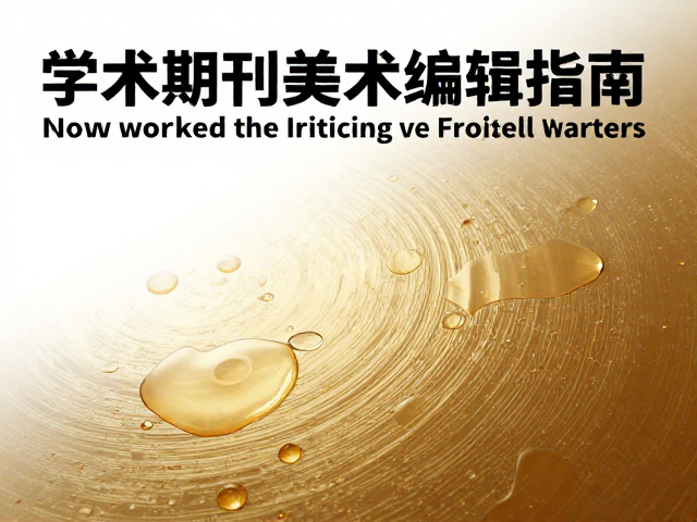 局部UV光油的技术特性与视觉心理学机制