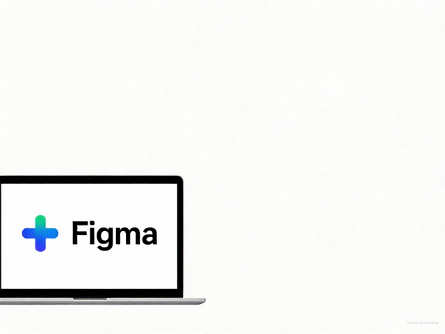 工具协同:Figma与Sketch在质感设计中的差异化应用