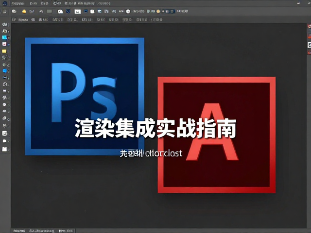 光照系统与材质属性的混合应用