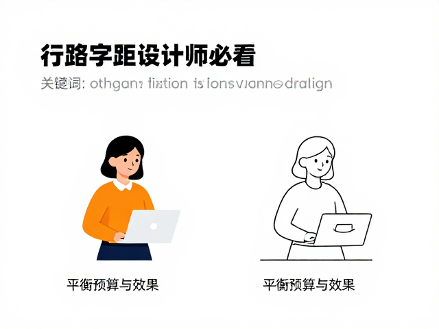 不同媒介下的参数基准与调整逻辑