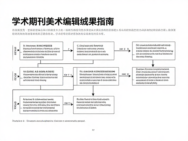 版式规范:构建严密的阅读动线