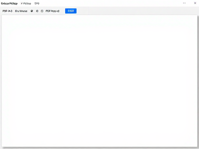 Enfocus PitStop处理PDF/X-3与EPS,PDF预检编辑高效指南