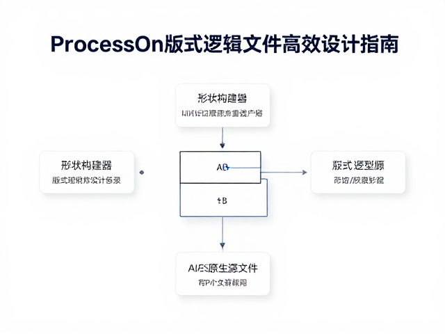 版式逻辑草图在UI/UX原型设计中的应用规范