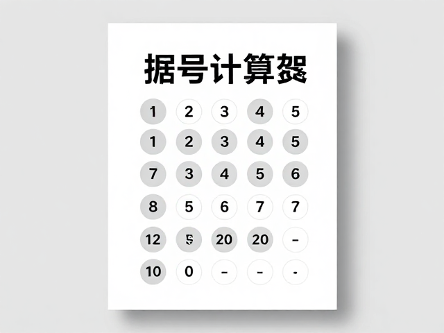 Type Scale字号计算器,告别缺乏灵活性,一键规划封面版式