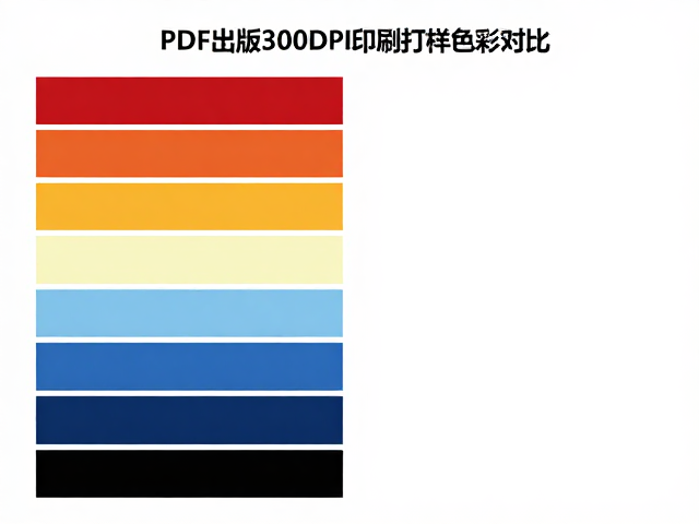 标准化色彩对比的操作流程与关键指标