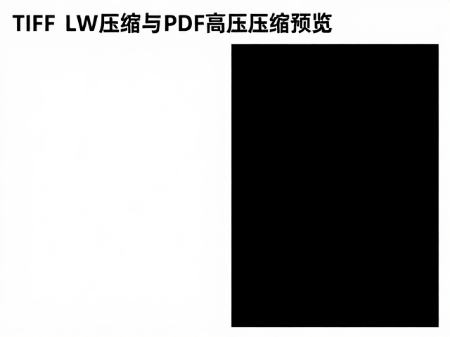 黑场白场设定优化指南